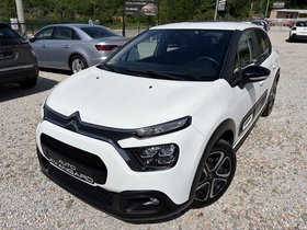 2021 Model Citroen C3 Diesel Manual Transmission Hatchback 147,000 km - For Sale | Photo 2