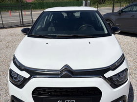 2021 Model Citroen C3 Diesel Manual Transmission Hatchback 147,000 km - For Sale | Photo 10