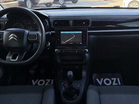 2021 Model Citroen C3 Diesel Manual Transmission Hatchback 147,000 km - For Sale | Photo 12