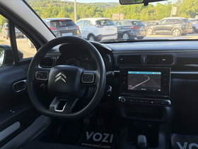 2021 Model Citroen C3 Diesel Manual Transmission Hatchback 147,000 km - For Sale | Photo 13