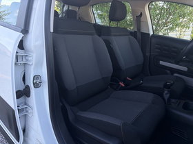 2021 Model Citroen C3 Diesel Manual Transmission Hatchback 147,000 km - For Sale | Photo 18