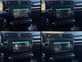 2021 Model Citroen C3 Diesel Manual Transmission Hatchback 147,000 km - For Sale | Photo 20