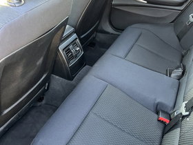 2012 Model BMW 1 Dizel Manuel Vites Hatchback 217.000 km - Satılık | Fotoğraf 7