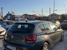 2012 Model BMW 1 Dizel Manuel Vites Hatchback 217.000 km - Satılık | Fotoğraf 11