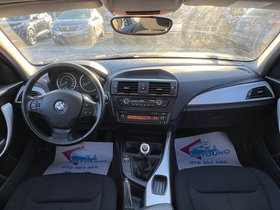 2012 Model BMW 1 Dizel Manuel Vites Hatchback 217.000 km - Satılık | Fotoğraf 12