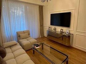 Üsküp Merkez Makedonya Meydanı, 2 Oda, 47 m² Yeni Lüks Eşyalı Apartman Dairesi - Kiralık | Fotoğraf 2