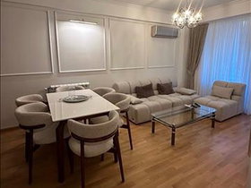 Üsküp Merkez Makedonya Meydanı, 2 Oda, 47 m² Yeni Lüks Eşyalı Apartman Dairesi - Kiralık | Fotoğraf 4