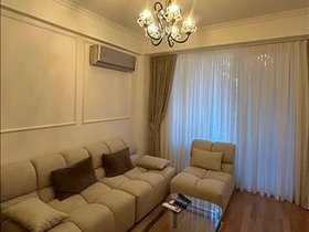 Üsküp Merkez Makedonya Meydanı, 2 Oda, 47 m² Yeni Lüks Eşyalı Apartman Dairesi - Kiralık | Fotoğraf 5