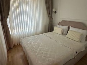 Üsküp Merkez Makedonya Meydanı, 2 Oda, 47 m² Yeni Lüks Eşyalı Apartman Dairesi - Kiralık | Fotoğraf 9
