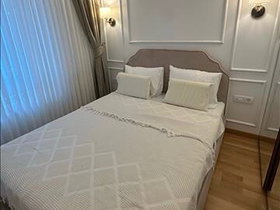 Üsküp Merkez Makedonya Meydanı, 2 Oda, 47 m² Yeni Lüks Eşyalı Apartman Dairesi - Kiralık | Fotoğraf 10