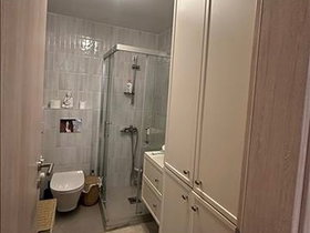 Üsküp Merkez Makedonya Meydanı, 2 Oda, 47 m² Yeni Lüks Eşyalı Apartman Dairesi - Kiralık | Fotoğraf 12