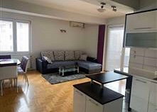 Üsküp Merkez Kapiştec, 3 Oda, 74 m² Eşyalı Apartman Dairesi - Kiralık | Fotoğraf 1