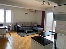 Üsküp Merkez Kapiştec, 3 Oda, 74 m² Eşyalı Apartman Dairesi - Kiralık
