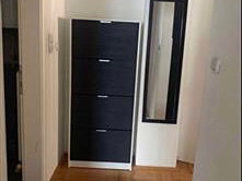 Üsküp Merkez Kapiştec, 3 Oda, 74 m² Eşyalı Apartman Dairesi - Kiralık | Fotoğraf 4