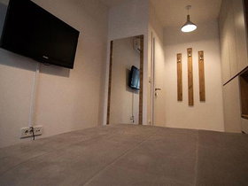 Üsküp Karpoş Taftalidze 1, 2 Oda, 43 m² Eşyalı Apartman Dairesi - Kiralık | Fotoğraf 5