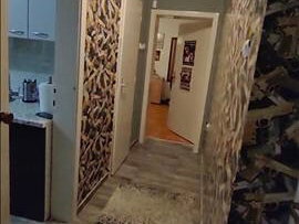 Üsküp Aerodrom Eski Aerodrom, 2 Oda, 51 m² Eşyalı Apartman Dairesi - Kiralık | Fotoğraf 3