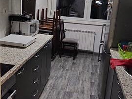 Üsküp Aerodrom Eski Aerodrom, 2 Oda, 51 m² Eşyalı Apartman Dairesi - Kiralık | Fotoğraf 4