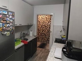 Üsküp Aerodrom Eski Aerodrom, 2 Oda, 51 m² Eşyalı Apartman Dairesi - Kiralık | Fotoğraf 5