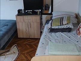 Üsküp Aerodrom Eski Aerodrom, 2 Oda, 51 m² Eşyalı Apartman Dairesi - Kiralık | Fotoğraf 7