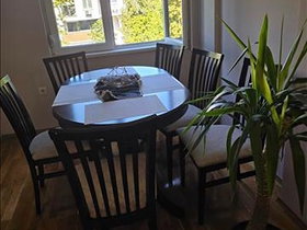 Üsküp Karpoş 2, 3 Oda, 69 m² Yeni Lüks Eşyalı Apartman Dairesi - Kiralık | Fotoğraf 2