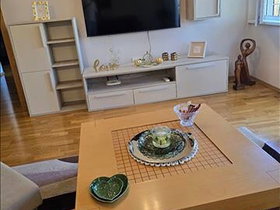 Üsküp Karpoş 2, 3 Oda, 69 m² Yeni Lüks Eşyalı Apartman Dairesi - Kiralık | Fotoğraf 3