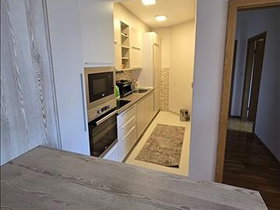 Üsküp Karpoş 2, 3 Oda, 69 m² Yeni Lüks Eşyalı Apartman Dairesi - Kiralık | Fotoğraf 4