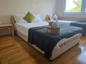 Üsküp Karpoş 2, 3 Oda, 69 m² Yeni Lüks Eşyalı Apartman Dairesi - Kiralık | Fotoğraf 5