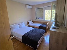Üsküp Karpoş 2, 3 Oda, 69 m² Yeni Lüks Eşyalı Apartman Dairesi - Kiralık | Fotoğraf 6