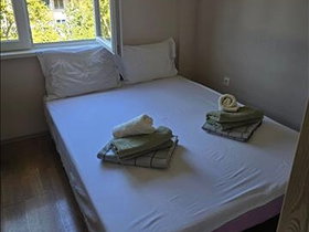 Üsküp Karpoş 2, 3 Oda, 69 m² Yeni Lüks Eşyalı Apartman Dairesi - Kiralık | Fotoğraf 7