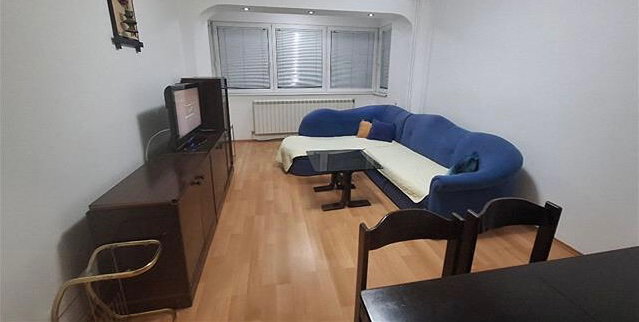 Üsküp Karpoş Taftalidze 1, 2 Oda, 50 m² Eşyalı Apartman Dairesi - Kiralık | Fotoğraf 1