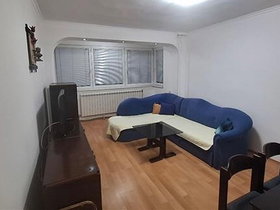Üsküp Karpoş Taftalidze 1, 2 Oda, 50 m² Eşyalı Apartman Dairesi - Kiralık | Fotoğraf 2