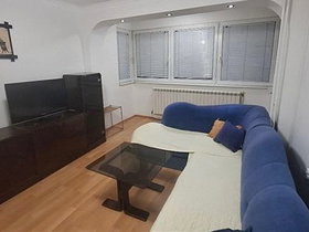 Üsküp Karpoş Taftalidze 1, 2 Oda, 50 m² Eşyalı Apartman Dairesi - Kiralık | Fotoğraf 3