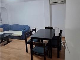 Üsküp Karpoş Taftalidze 1, 2 Oda, 50 m² Eşyalı Apartman Dairesi - Kiralık | Fotoğraf 4