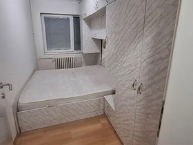 Üsküp Karpoş Taftalidze 1, 2 Oda, 50 m² Eşyalı Apartman Dairesi - Kiralık | Fotoğraf 5