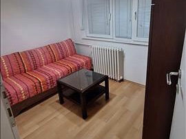 Üsküp Karpoş Taftalidze 1, 2 Oda, 50 m² Eşyalı Apartman Dairesi - Kiralık | Fotoğraf 6