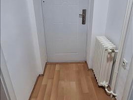 Üsküp Karpoş Taftalidze 1, 2 Oda, 50 m² Eşyalı Apartman Dairesi - Kiralık | Fotoğraf 7