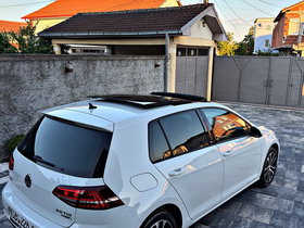 2016 Model Volkswagen Golf Dizel Otomatik Vites Hatchback 186.000 km - Satılık | Fotoğraf 5