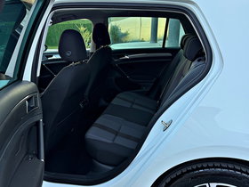 2016 Model Volkswagen Golf Dizel Otomatik Vites Hatchback 186.000 km - Satılık | Fotoğraf 8