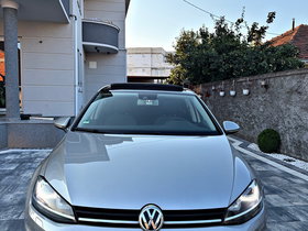2013 Model Volkswagen Golf Dizel Otomatik Vites Hatchback 212.000 km - Satılık | Fotoğraf 2