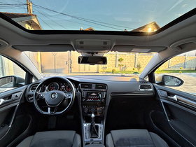 2013 Model Volkswagen Golf Dizel Otomatik Vites Hatchback 212.000 km - Satılık | Fotoğraf 3
