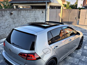 2013 Model Volkswagen Golf Dizel Otomatik Vites Hatchback 212.000 km - Satılık | Fotoğraf 4