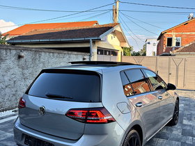 2013 Model Volkswagen Golf Dizel Otomatik Vites Hatchback 212.000 km - Satılık | Fotoğraf 5