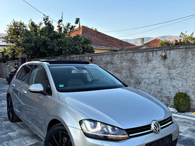 2013 Model Volkswagen Golf Dizel Otomatik Vites Hatchback 212.000 km - Satılık | Fotoğraf 6