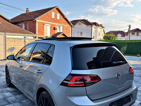 2013 Model Volkswagen Golf Dizel Otomatik Vites Hatchback 212.000 km - Satılık | Fotoğraf 7