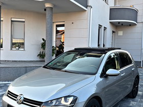 2013 Model Volkswagen Golf Dizel Otomatik Vites Hatchback 212.000 km - Satılık | Fotoğraf 8