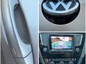 2013 Model Volkswagen Golf Dizel Otomatik Vites Hatchback 212.000 km - Satılık | Fotoğraf 9