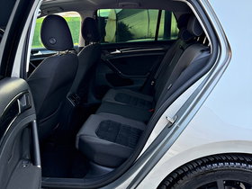 2013 Model Volkswagen Golf Dizel Otomatik Vites Hatchback 212.000 km - Satılık | Fotoğraf 10