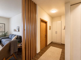 Üsküp Karpoş 3, 3 Oda, 76 m² Yeni Lüks Eşyalı Apartman Dairesi - Kiralık | Fotoğraf 5