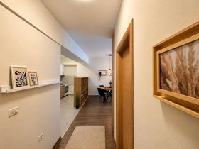 Üsküp Karpoş 3, 3 Oda, 76 m² Yeni Lüks Eşyalı Apartman Dairesi - Kiralık | Fotoğraf 6