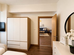 Üsküp Karpoş 3, 3 Oda, 76 m² Yeni Lüks Eşyalı Apartman Dairesi - Kiralık | Fotoğraf 10